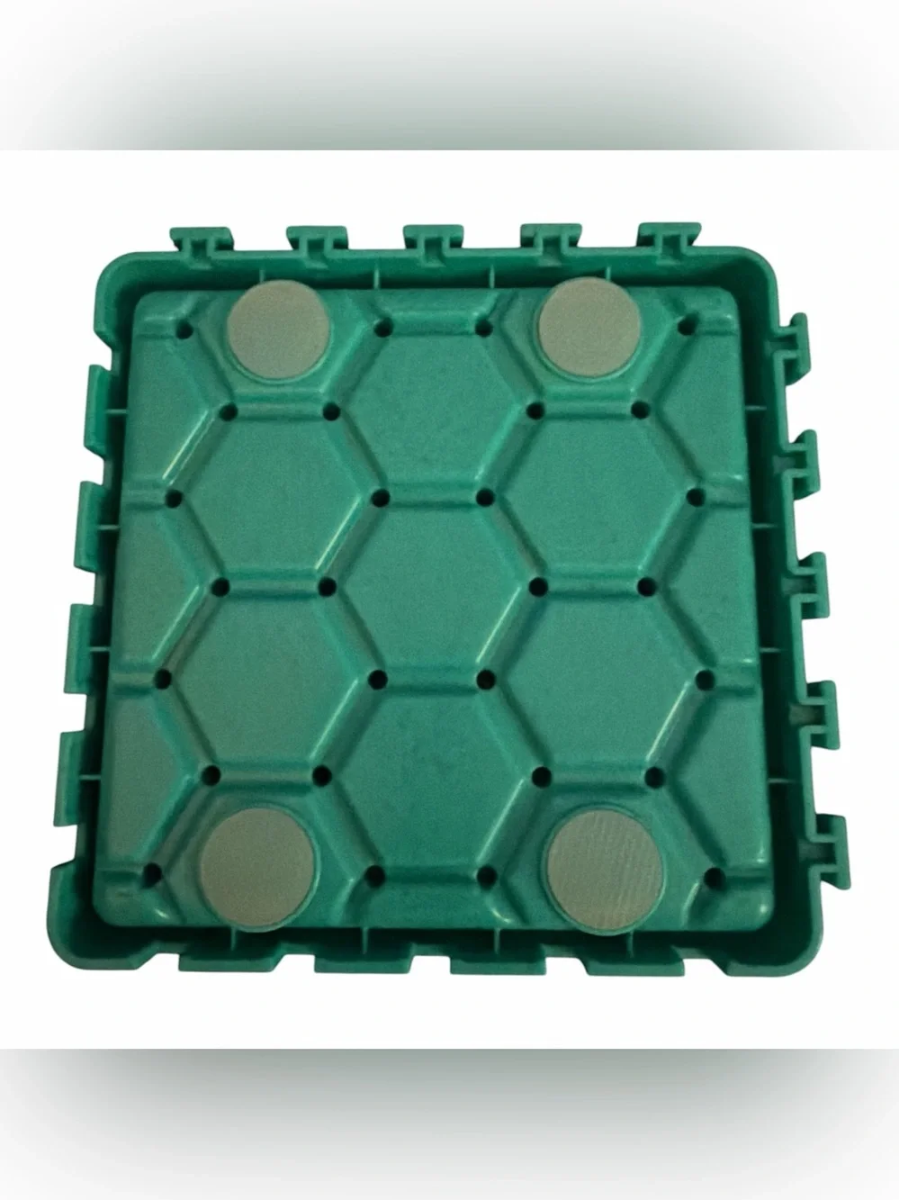 Dog Slow Feeder Lick Mat - Multi colors
